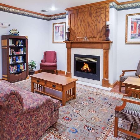 Country Inn & Suites By Radisson, Chambersburg, Pa Luaran gambar