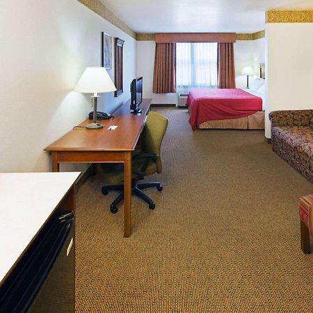 Country Inn & Suites By Radisson, Chambersburg, Pa Luaran gambar