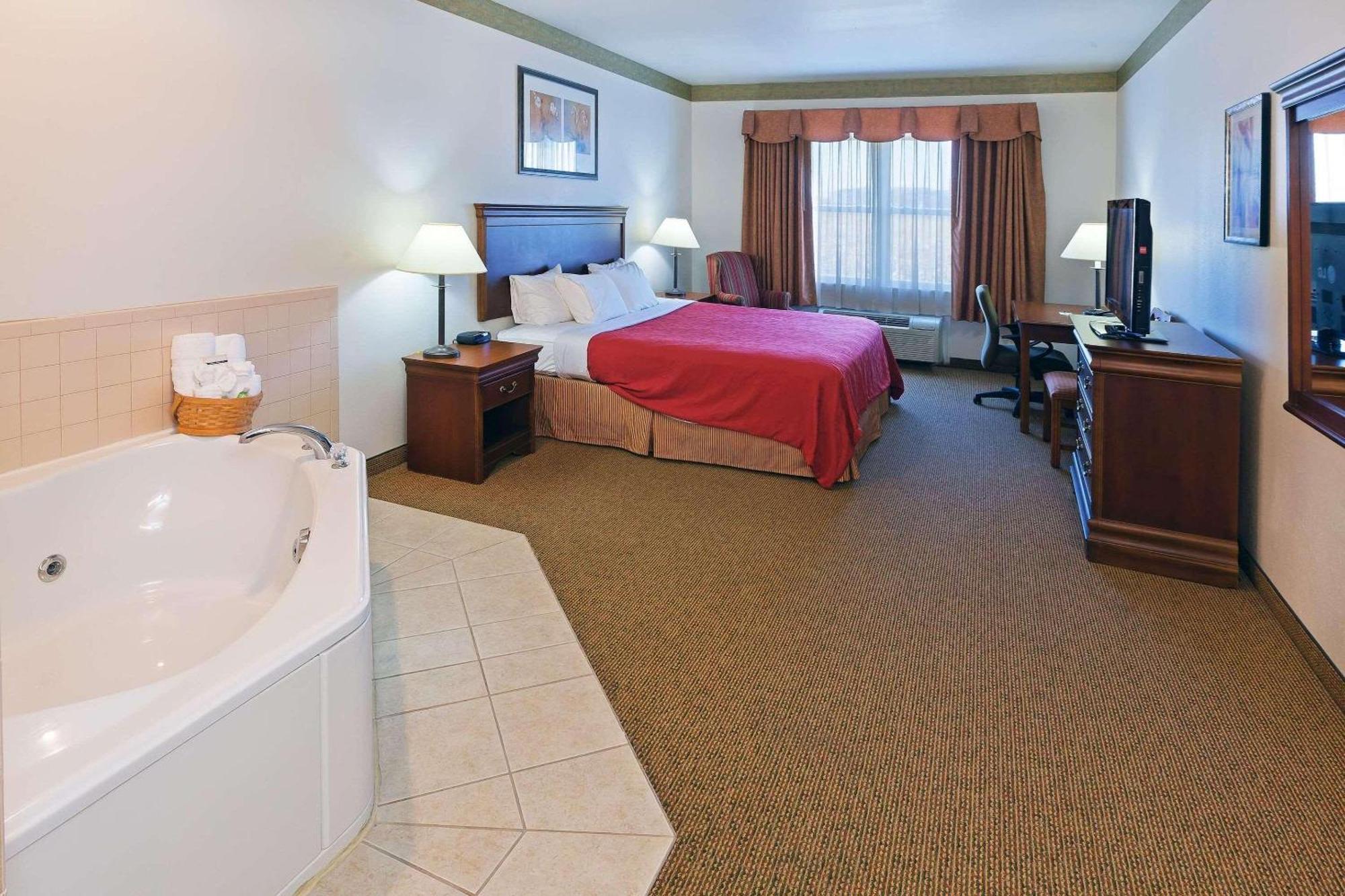 Country Inn & Suites By Radisson, Chambersburg, Pa Luaran gambar
