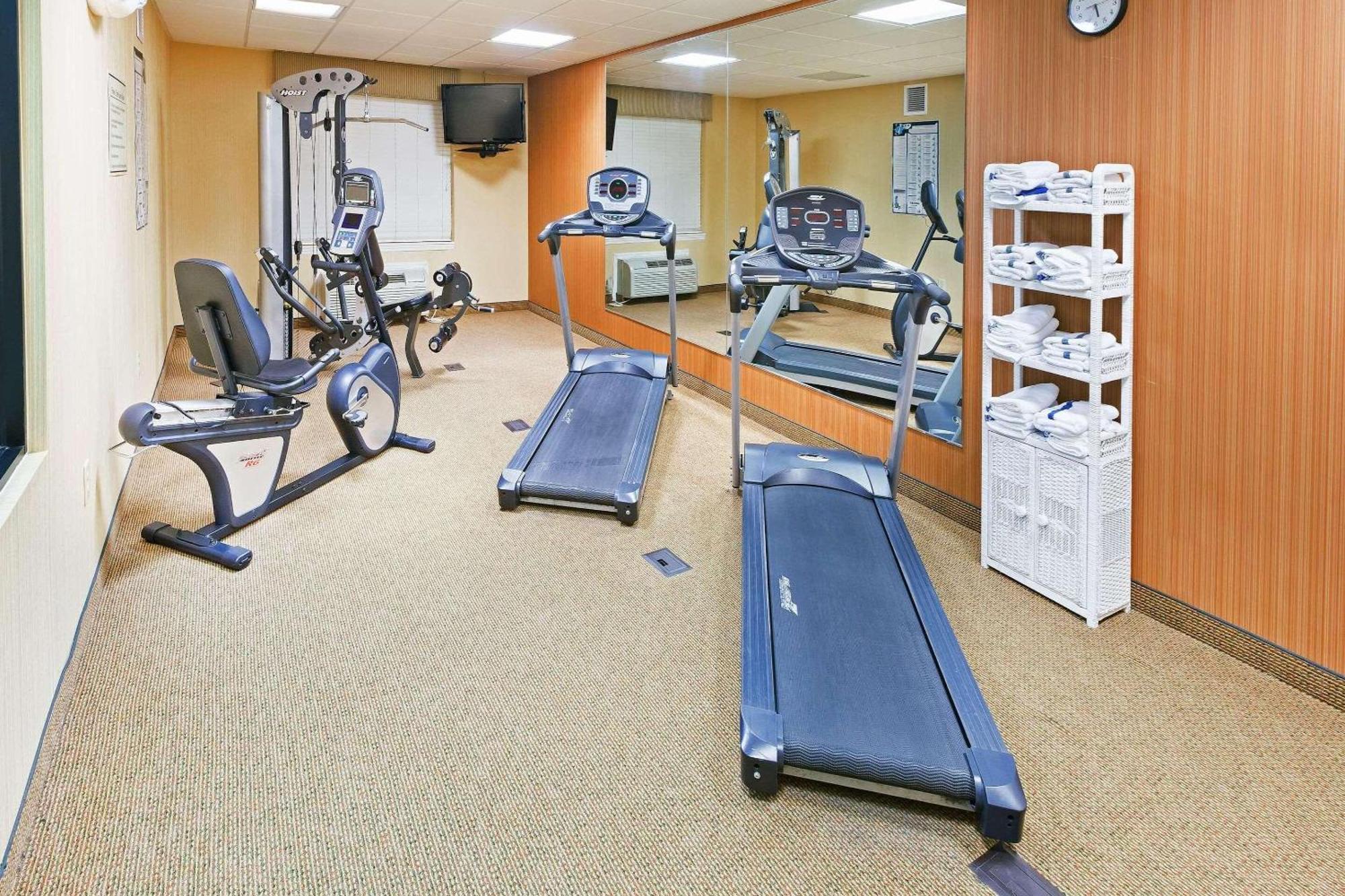 Country Inn & Suites By Radisson, Chambersburg, Pa Luaran gambar