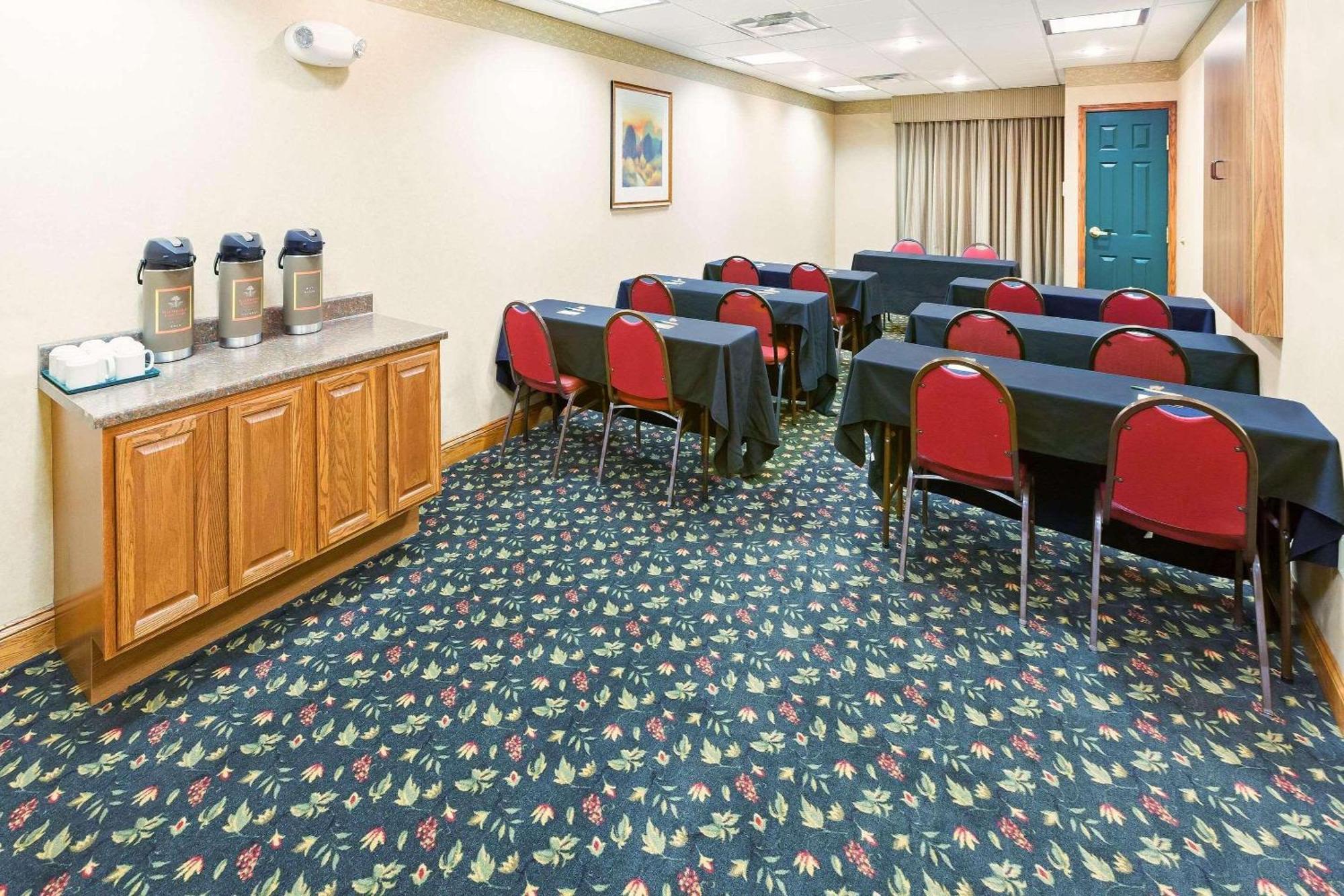 Country Inn & Suites By Radisson, Chambersburg, Pa Luaran gambar
