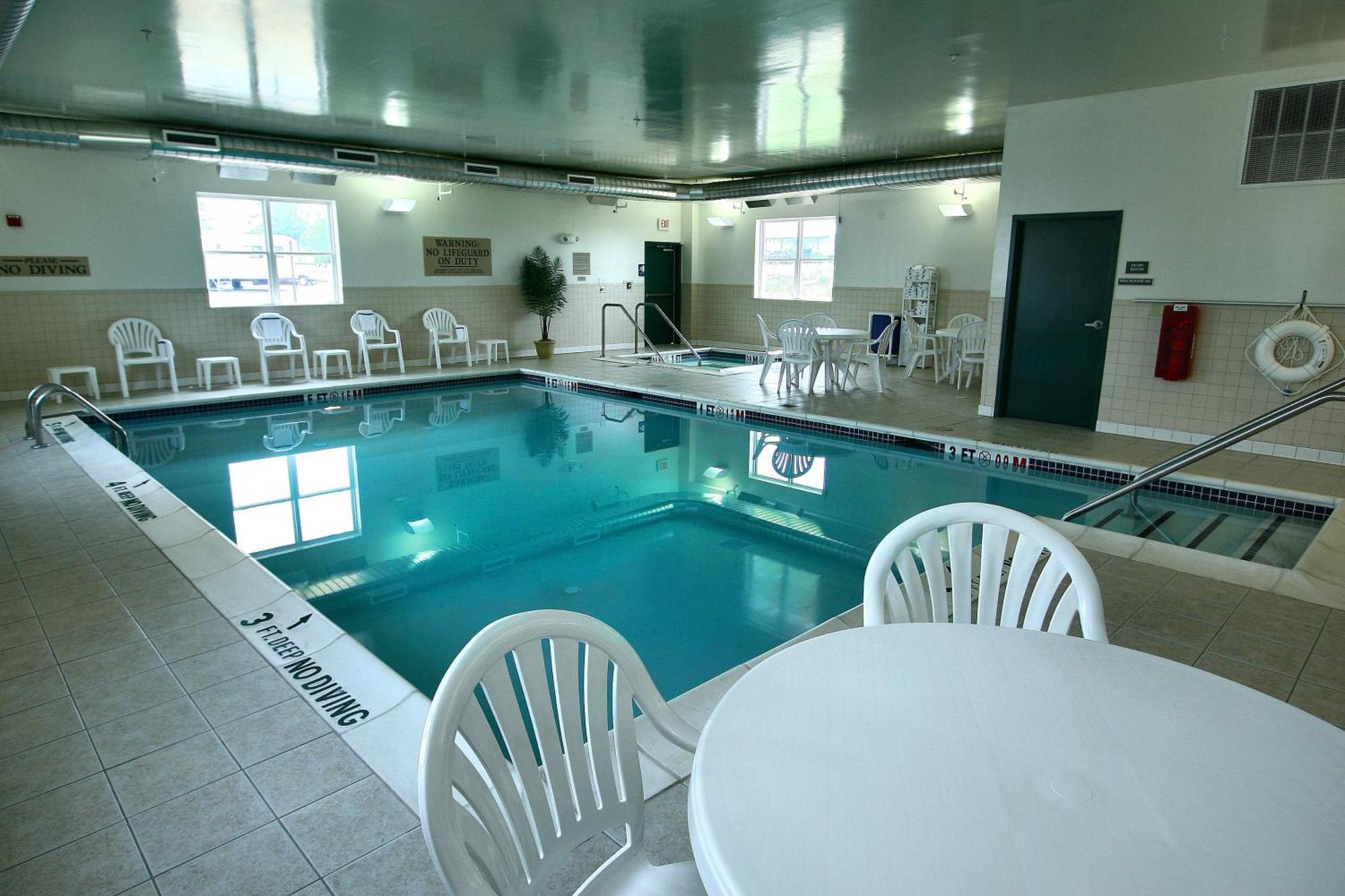 Country Inn & Suites By Radisson, Chambersburg, Pa Kemudahan gambar