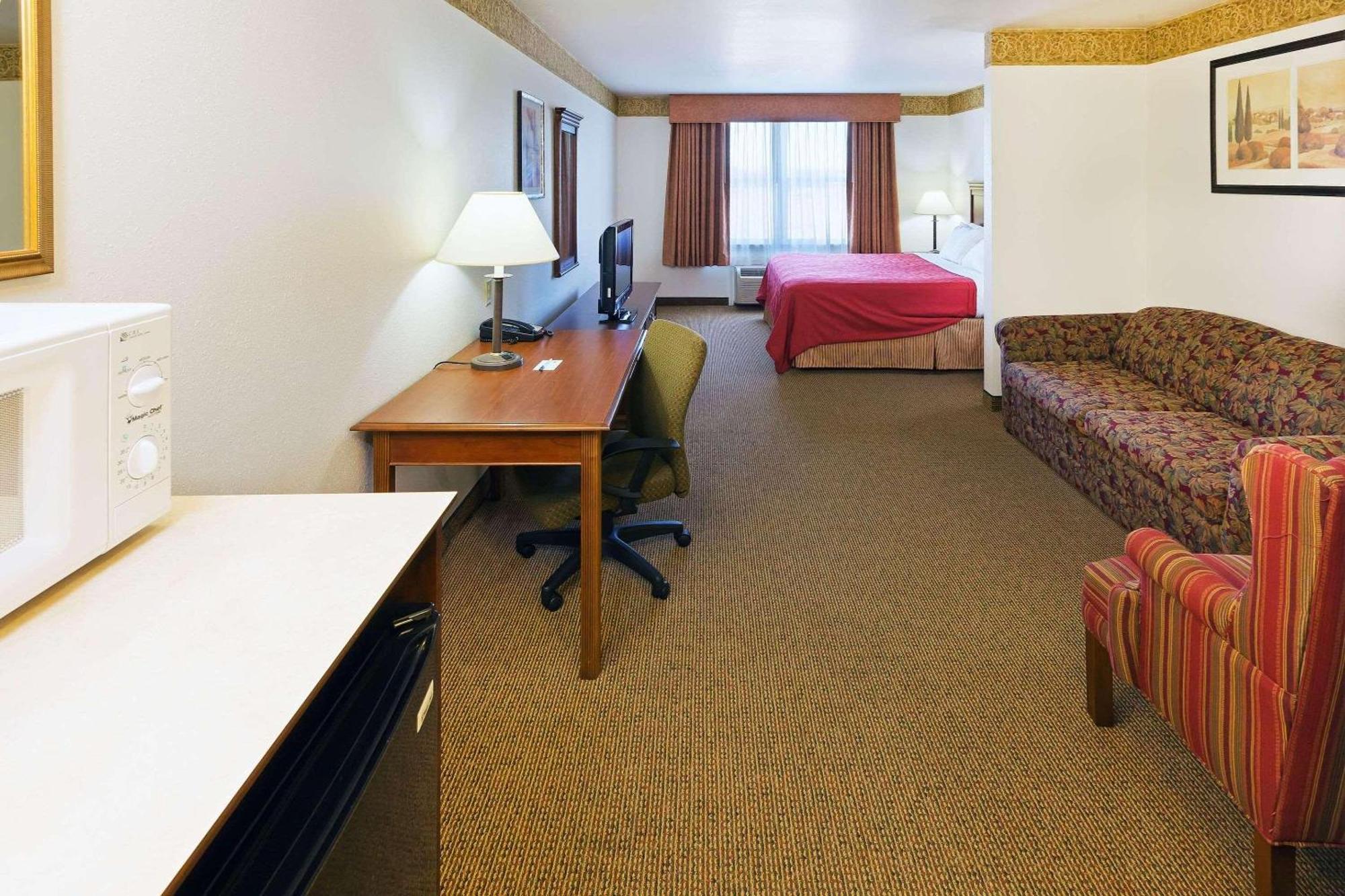 Country Inn & Suites By Radisson, Chambersburg, Pa Luaran gambar