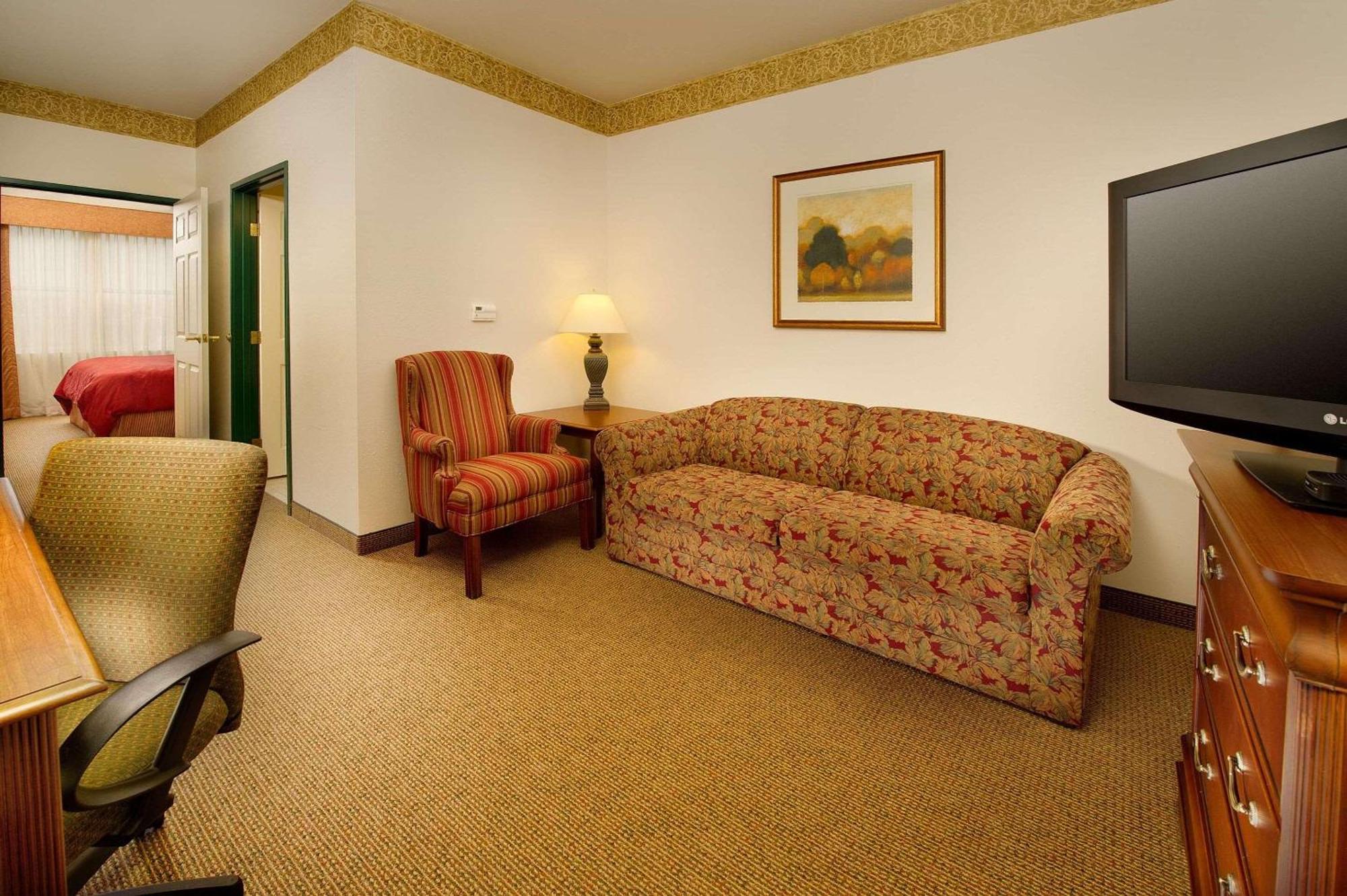 Country Inn & Suites By Radisson, Chambersburg, Pa Luaran gambar