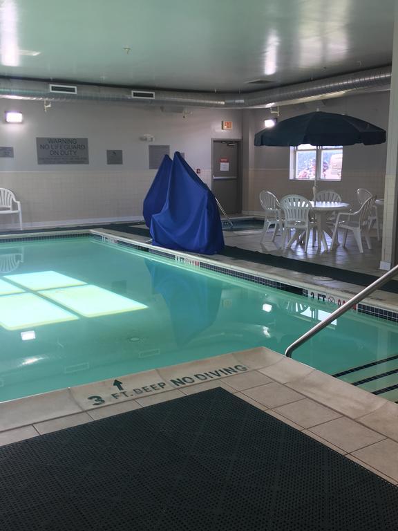 Country Inn & Suites By Radisson, Chambersburg, Pa Luaran gambar