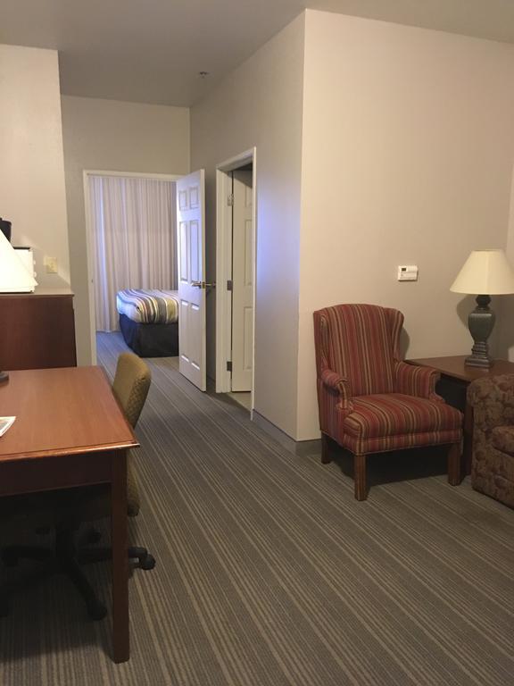 Country Inn & Suites By Radisson, Chambersburg, Pa Luaran gambar