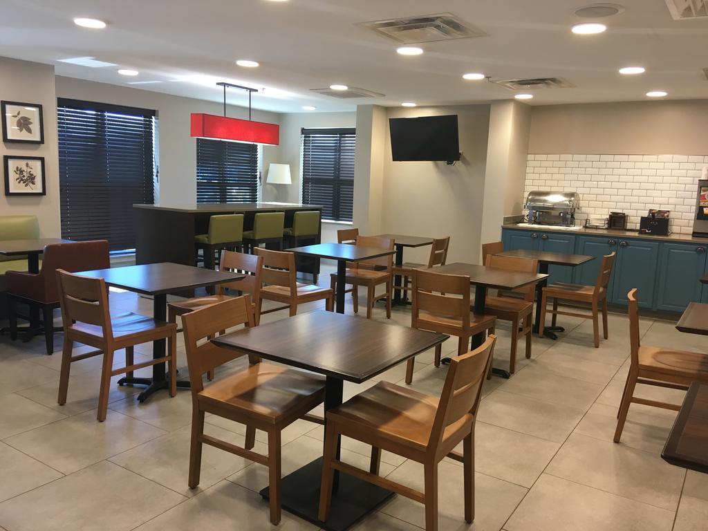 Country Inn & Suites By Radisson, Chambersburg, Pa Luaran gambar