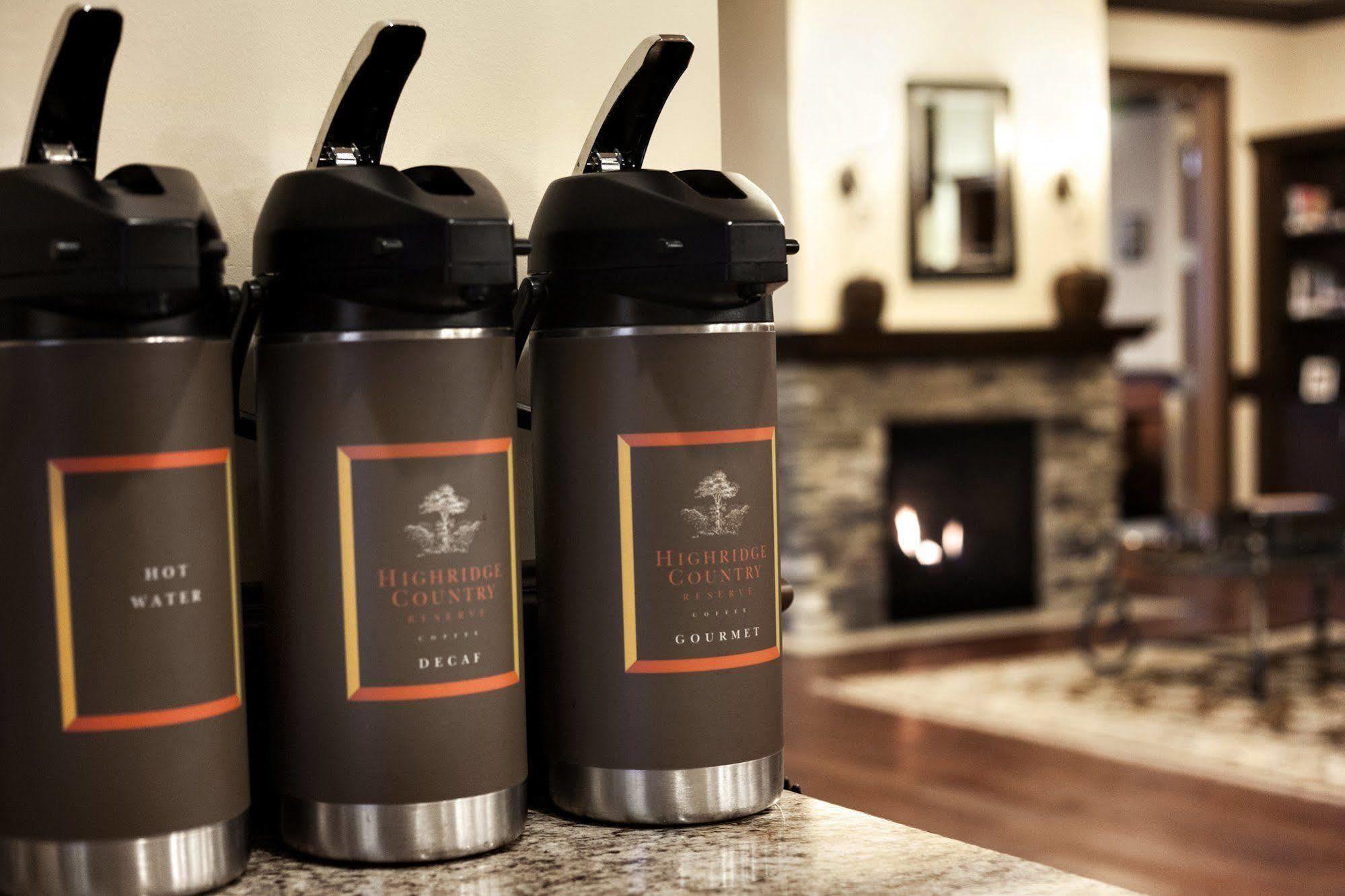 Country Inn & Suites By Radisson, Chambersburg, Pa Luaran gambar