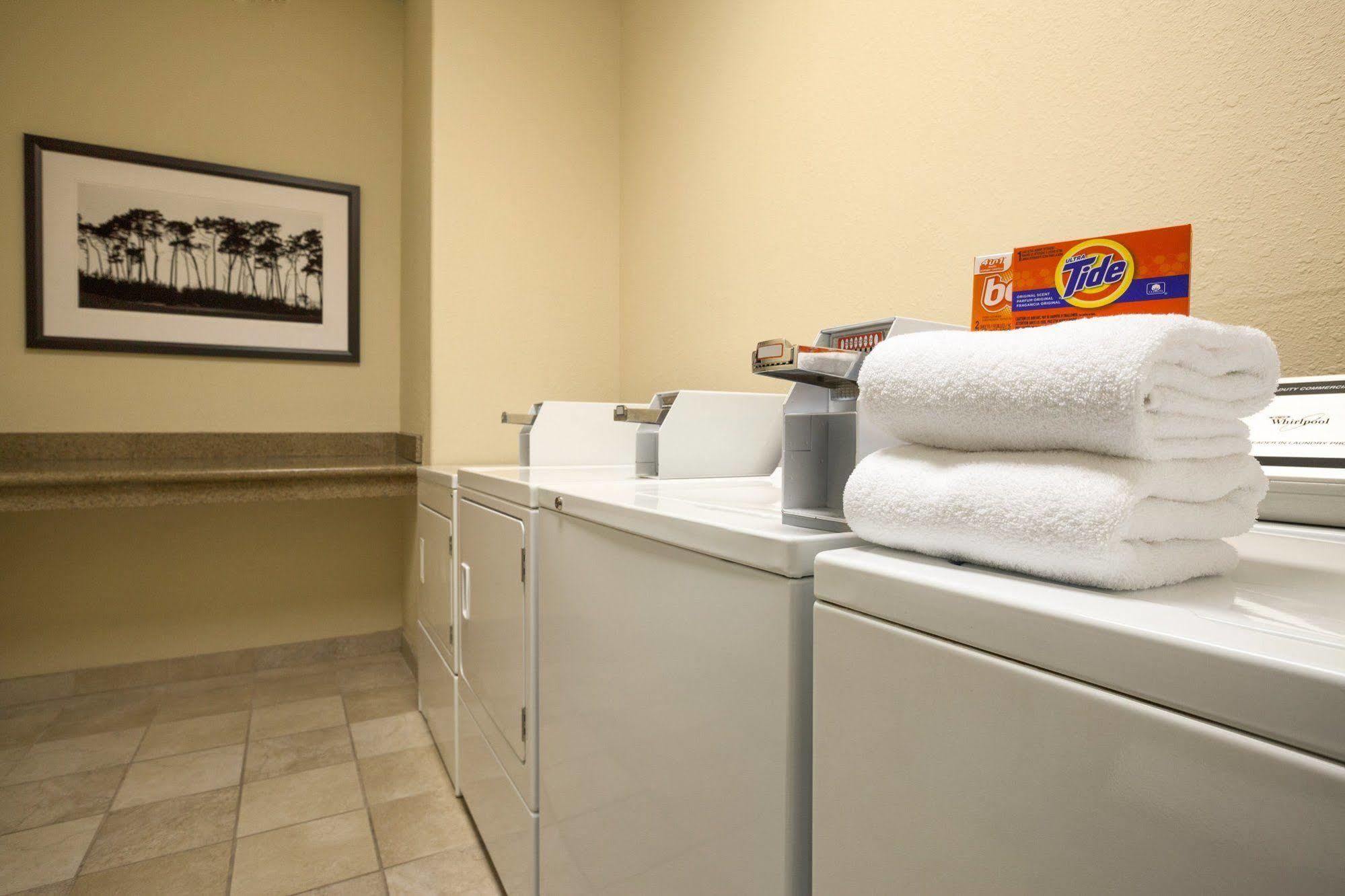 Country Inn & Suites By Radisson, Chambersburg, Pa Luaran gambar