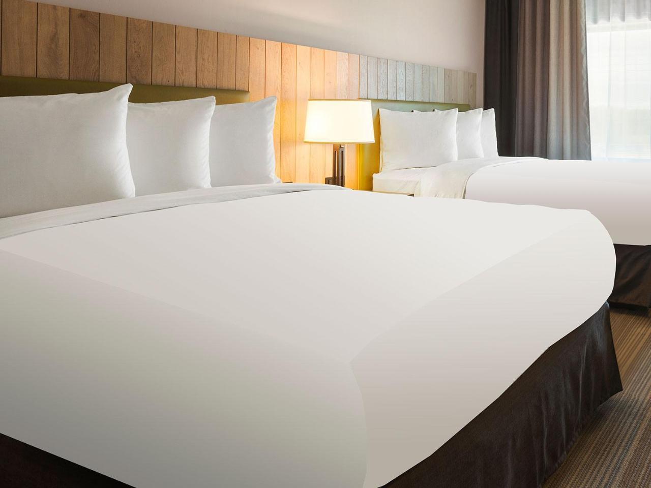 Country Inn & Suites By Radisson, Chambersburg, Pa Luaran gambar