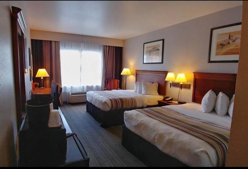 Country Inn & Suites By Radisson, Chambersburg, Pa Luaran gambar