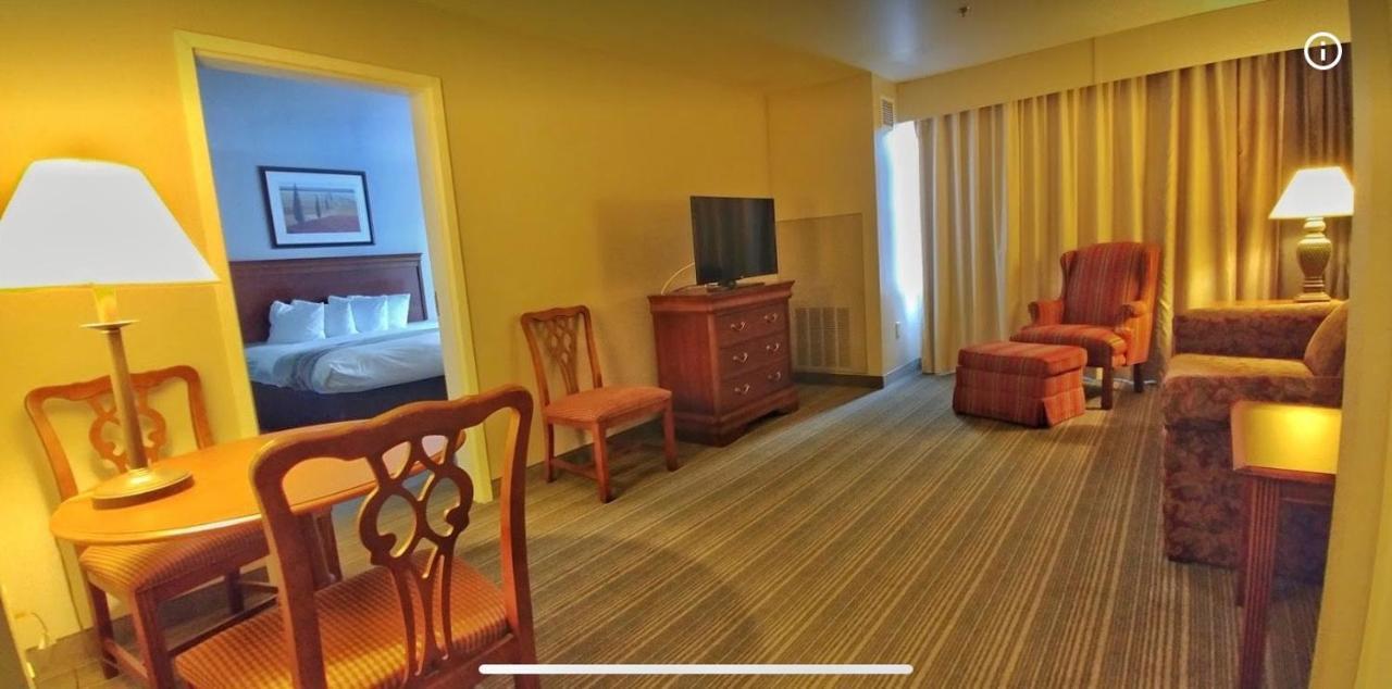 Country Inn & Suites By Radisson, Chambersburg, Pa Luaran gambar