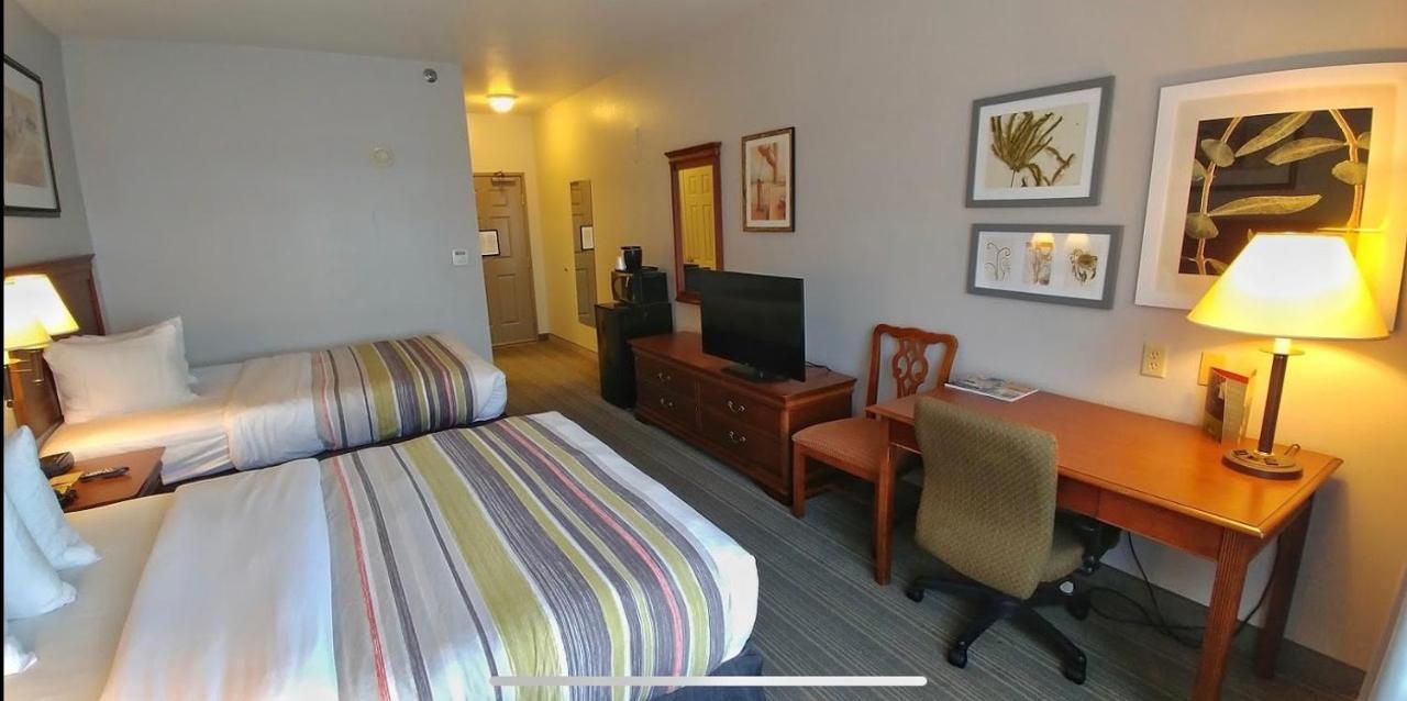 Country Inn & Suites By Radisson, Chambersburg, Pa Luaran gambar