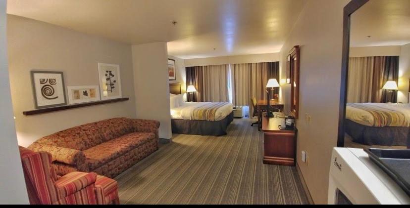 Country Inn & Suites By Radisson, Chambersburg, Pa Luaran gambar