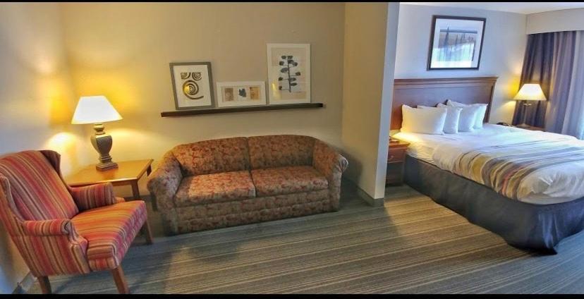 Country Inn & Suites By Radisson, Chambersburg, Pa Luaran gambar