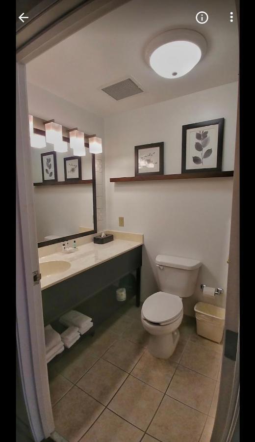 Country Inn & Suites By Radisson, Chambersburg, Pa Luaran gambar
