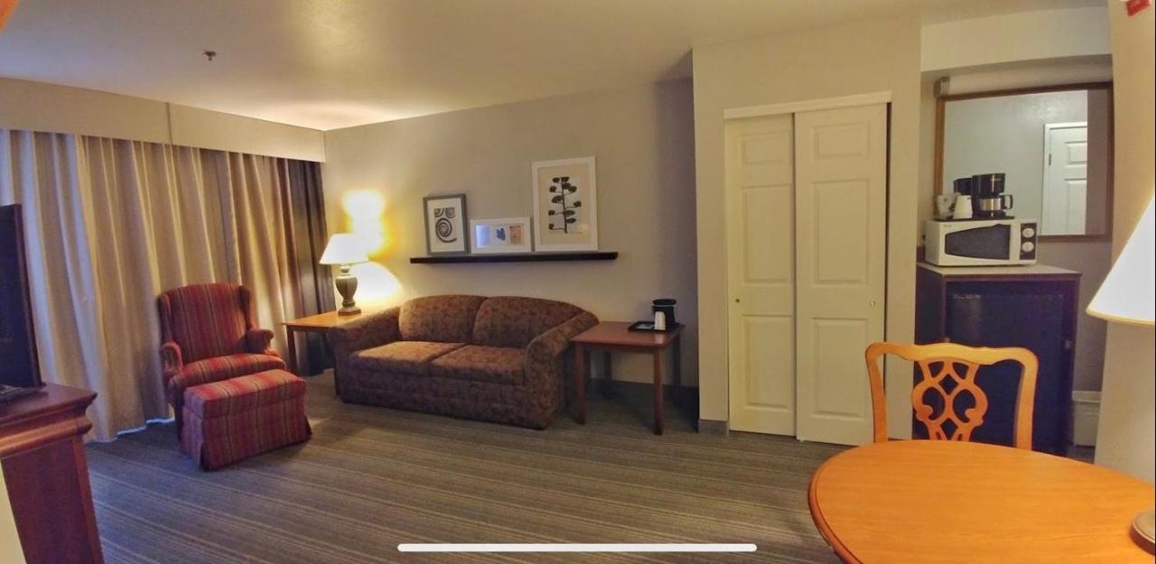 Country Inn & Suites By Radisson, Chambersburg, Pa Luaran gambar