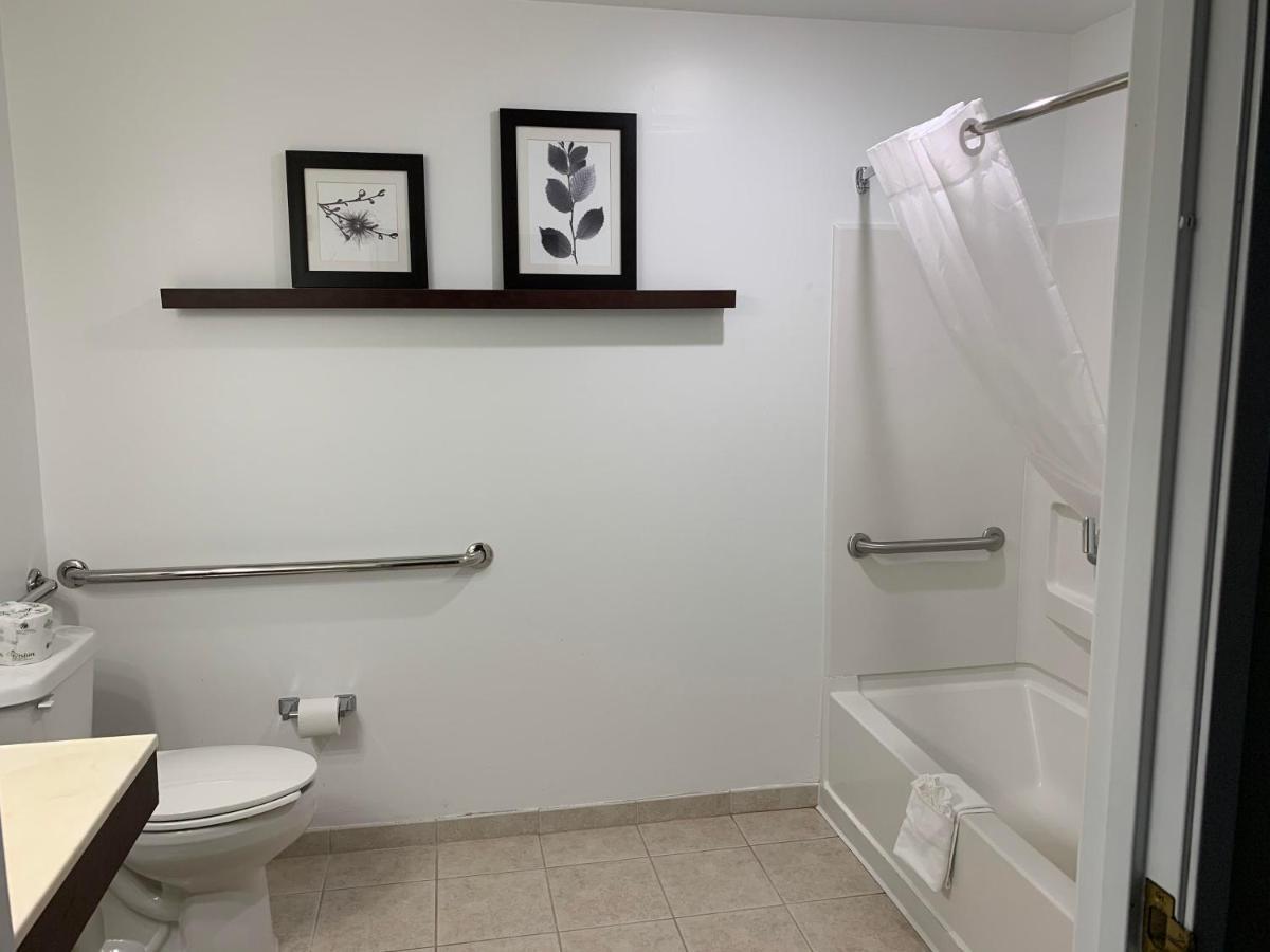 Country Inn & Suites By Radisson, Chambersburg, Pa Luaran gambar