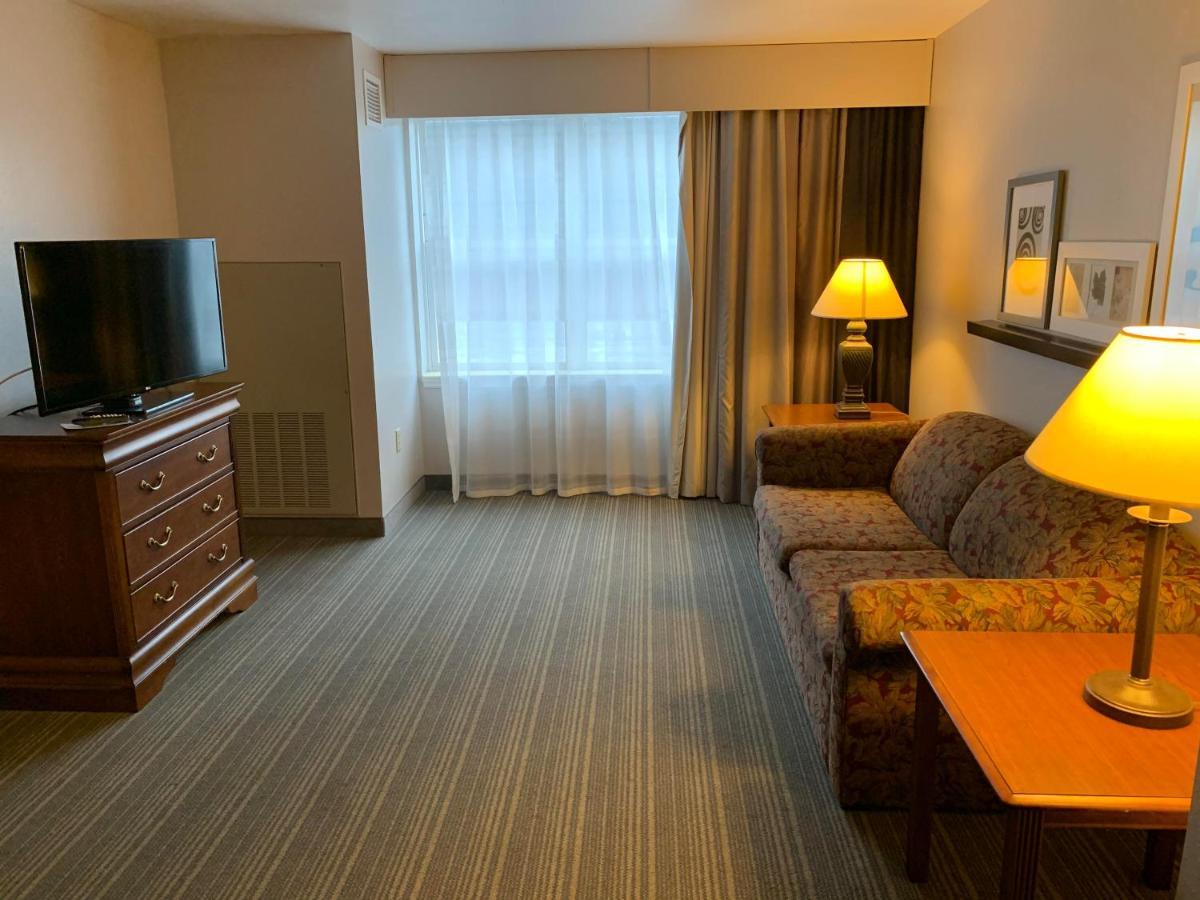 Country Inn & Suites By Radisson, Chambersburg, Pa Luaran gambar
