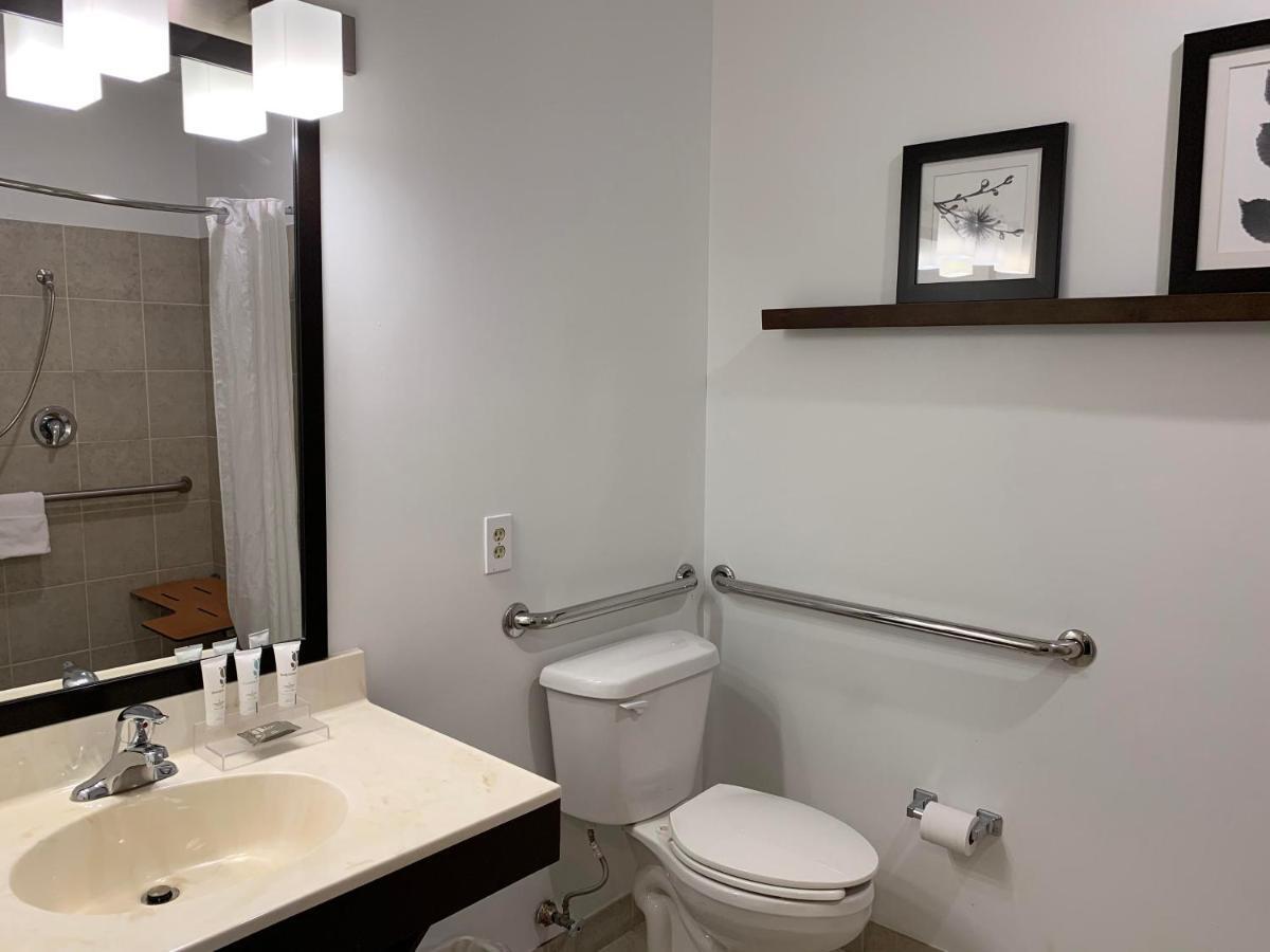 Country Inn & Suites By Radisson, Chambersburg, Pa Luaran gambar