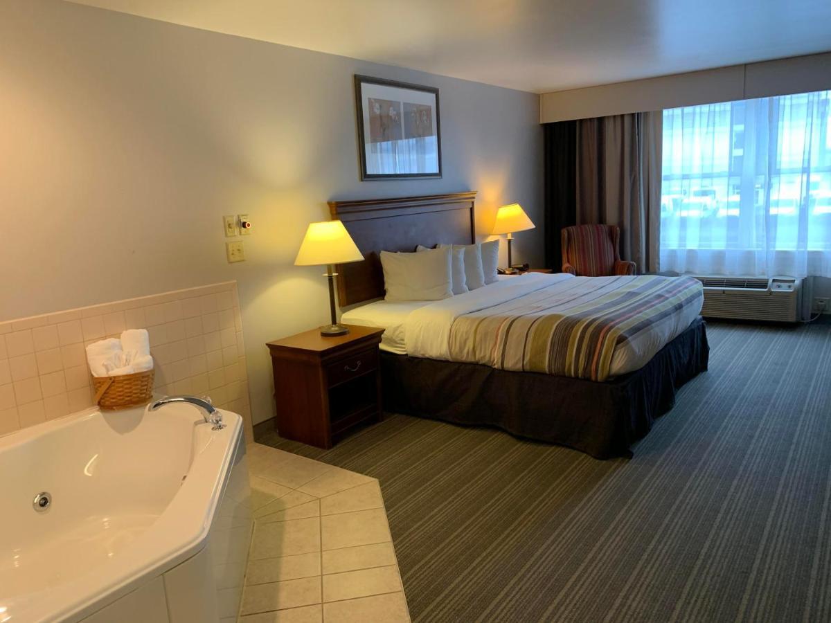 Country Inn & Suites By Radisson, Chambersburg, Pa Luaran gambar