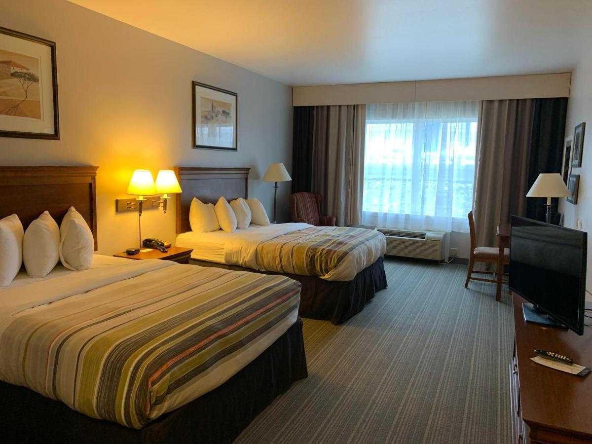 Country Inn & Suites By Radisson, Chambersburg, Pa Luaran gambar