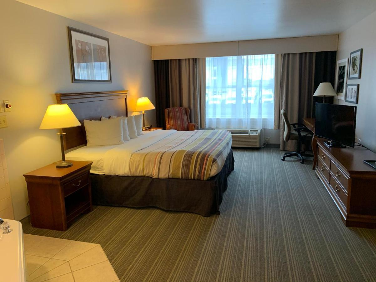 Country Inn & Suites By Radisson, Chambersburg, Pa Luaran gambar