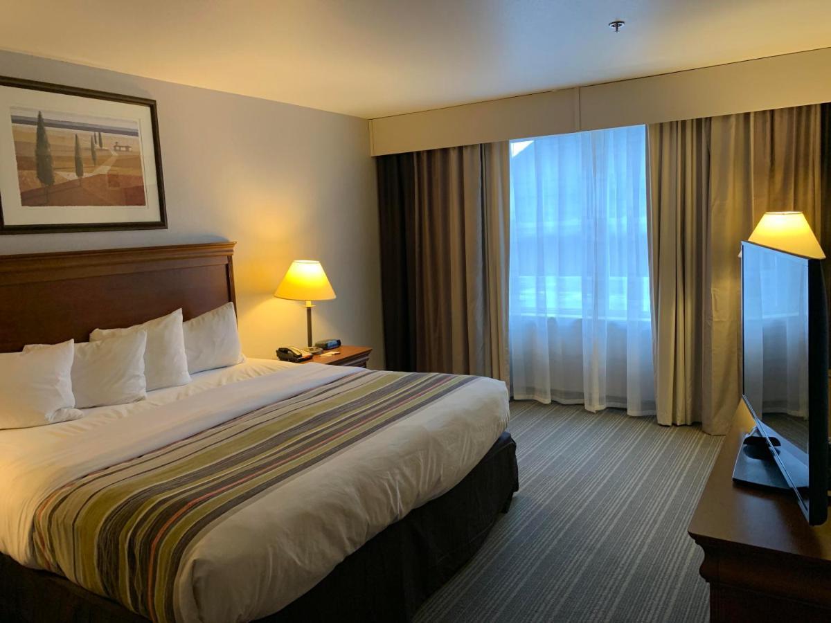 Country Inn & Suites By Radisson, Chambersburg, Pa Luaran gambar