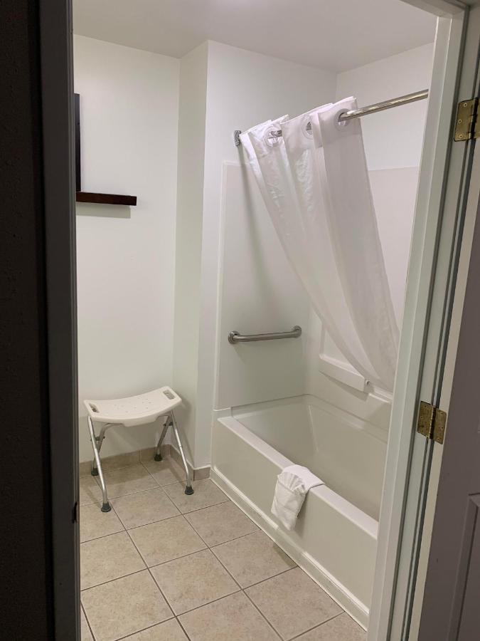 Country Inn & Suites By Radisson, Chambersburg, Pa Luaran gambar